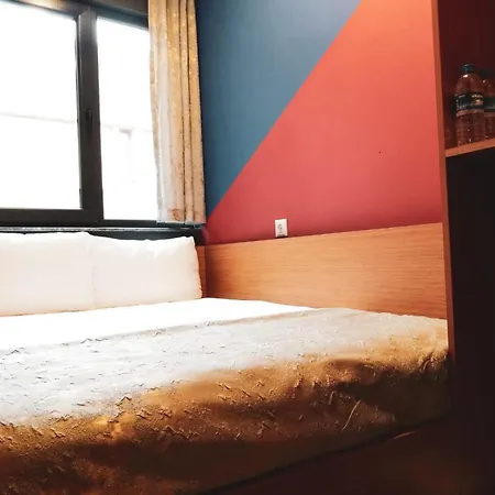 Quantum Hotel Trabzon
