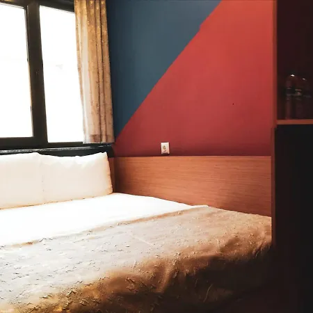 Hotel Quantum 3*