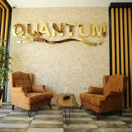 Quantum 3* Trabzon