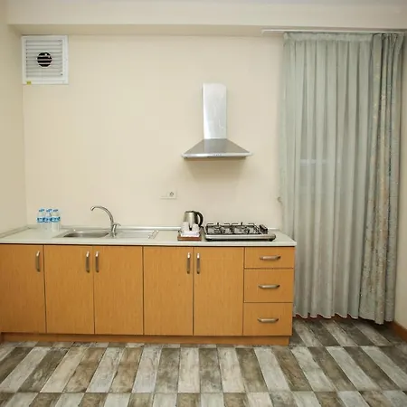 Hotel Quantum 3*