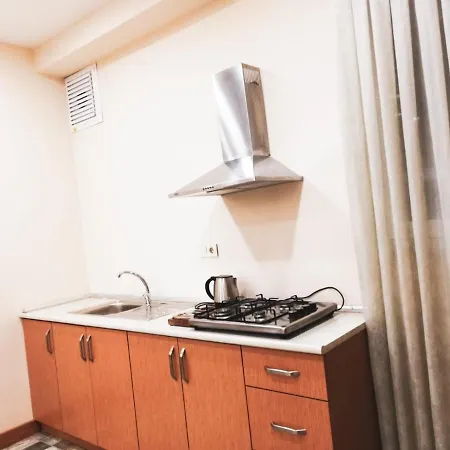 Hotel Quantum Trabzon