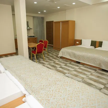 Hotel Quantum