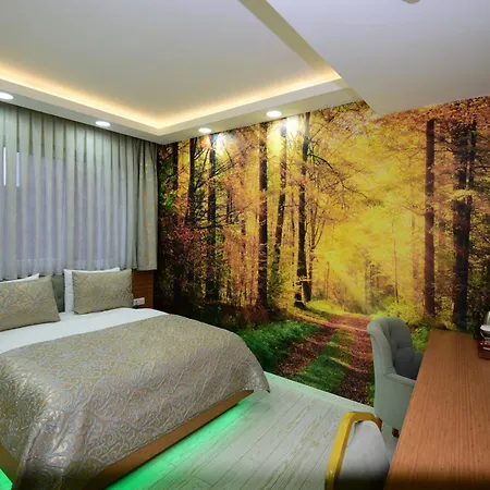 Hotel Quantum 3*