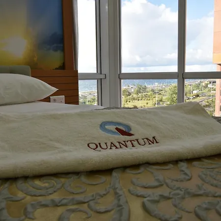 Hotel Quantum Trabzon