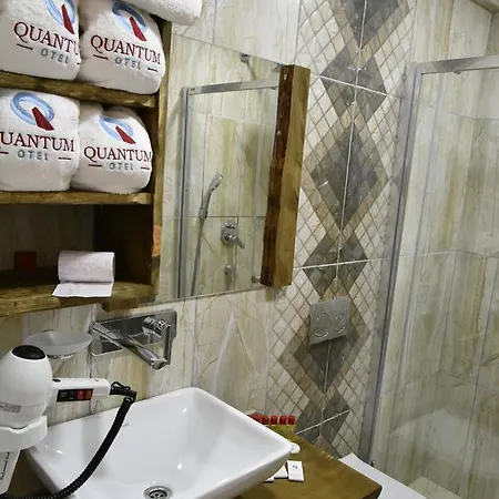 Hotel Quantum