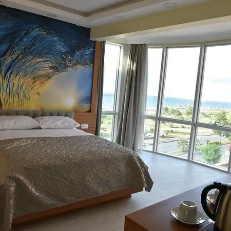 Hotel Quantum 3*