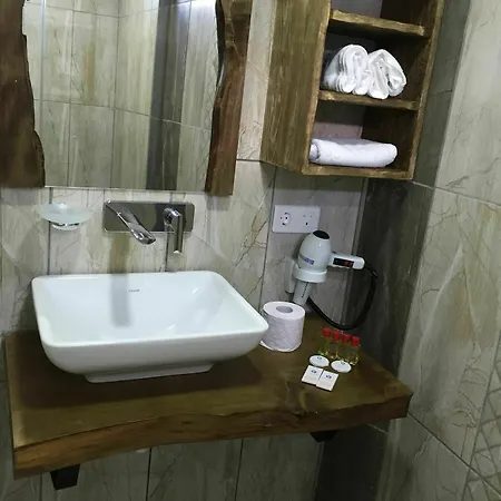 Hotel Quantum