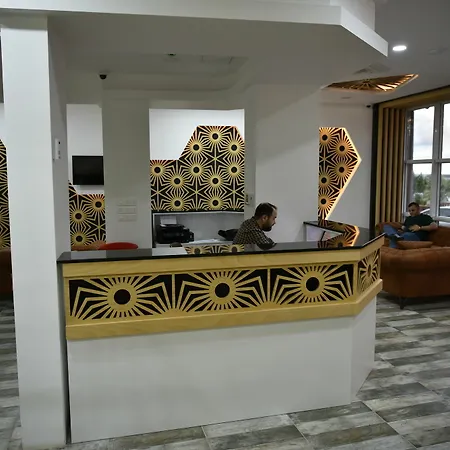 Quantum Trabzon