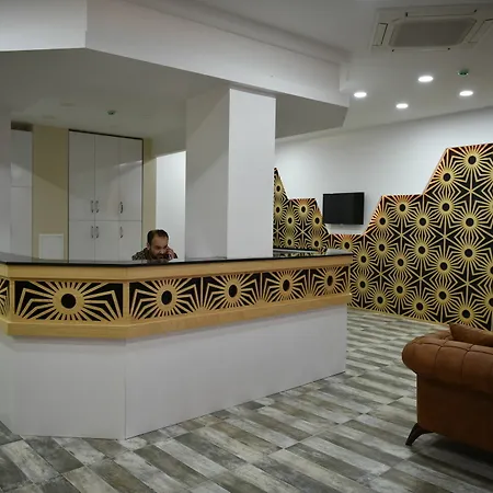 Quantum 3* Trabzon