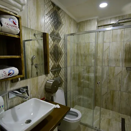 Hotel Quantum Trabzon