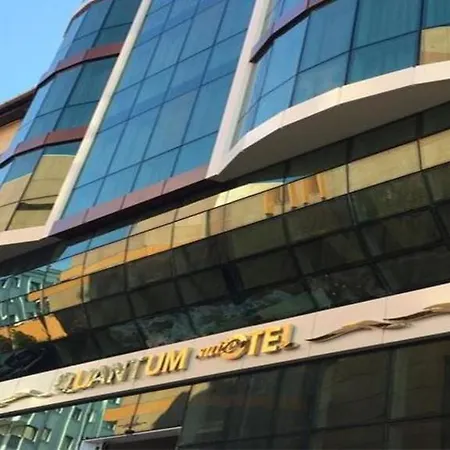 Quantum 3*